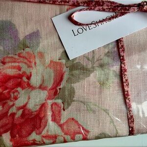 Love Shack Fancy Table Cloth